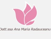 Dott.ssa Ana Maria Radauceanu