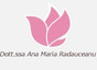 Dott.ssa Ana Maria Radauceanu