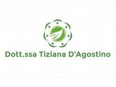 Dott.ssa Tiziana D'agostino