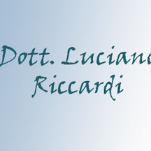 Dott. Riccardi Luciano