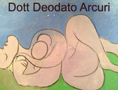 Dr. Deodato Arcuri