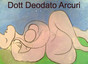 Dr. Deodato Arcuri