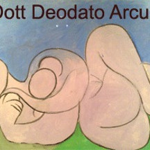 Dr. Deodato Arcuri