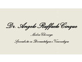 Dott. Angelo Raffaele Cinque