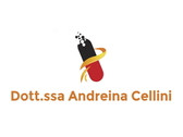 Dott.ssa Andreina Cellini
