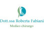 Dott.ssa Roberta Maria Enrica Fabiani