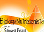Bologa Nutrizionista Dott.ssa Samuela priami