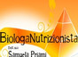 Bologa Nutrizionista Dott.ssa Samuela priami