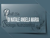 Biologa Nutrizionista Di Natale Angela Maria