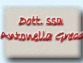 Dott.ssa Antonella Greco