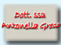 Dott.ssa Antonella Greco