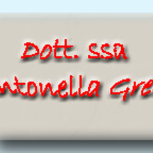 Dott.ssa Antonella Greco