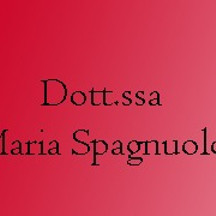 Dott.ssa Maria Spagnuolo
