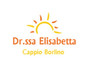 Dott.ssa Elisabetta Cappio Borlino