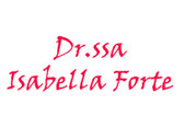 Dr.ssa Isabella Forte