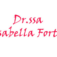 Dr.ssa Isabella Forte