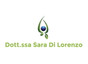 Dott.ssa Sara Di Lorenzo
