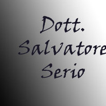Dott. Salvatore Serio