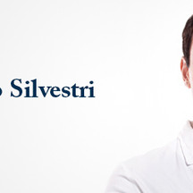 Dott. Alessandro Silvestri