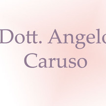 Dott. Angelo Caruso