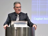 Dott. Zanino Pusceddu - Ospedale SS. Trinità - CAGLIARI