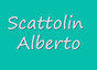 Dott. Alberto Scattolin
