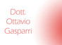 Dott. Ottavio Gasparri