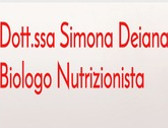 Dott.ssa Simona Deiana