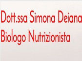 Dott.ssa Simona Deiana