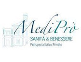 Villa MediPrò Sanità e Benessere