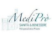 Villa MediPrò Sanità e Benessere