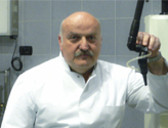 Dott. Marcello Melandri