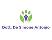 Dott. De Simone Antonio