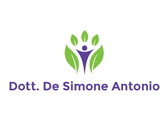 Dott. De Simone Antonio