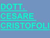 Dott. Cesare Cristofoli