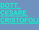 Dott. Cesare Cristofoli