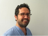 Dr Ernesto Maria Buccheri