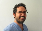 Dr Ernesto Maria Buccheri