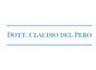 Dott. Claudio del Pero