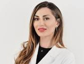 Dott.ssa Lusinda Osmanagaj