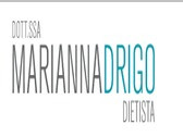 Dott.ssa Marianna Drigo
