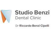 Dott. Riccardo Benzi Cipelli