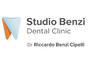 Dott. Riccardo Benzi Cipelli