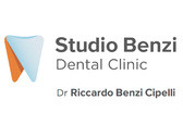 Dott. Riccardo Benzi Cipelli