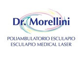 Poliambulatorio Esculapio Dr. Morellini S.r.l.