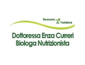 Dott.ssa Enza Curreri Biologa Nutrizionista