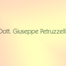 Dott. Giuseppe Petruzzelli