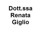 Dott.ssa Renata Giglio