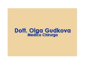Dott.ssa Olga Gudkova