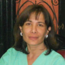 Dott.ssa Anna Tucci Fenga